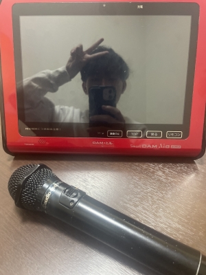 YUN(ﾕﾝ) 24.私と書いてわたくしと読む