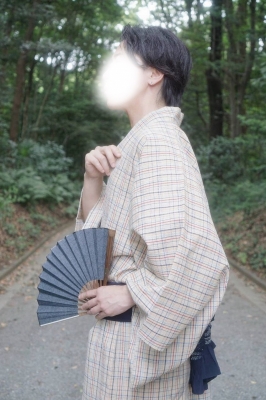AYUTO(ｱﾕﾄ) 僕にとって性感とは