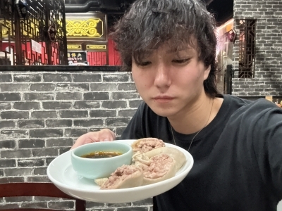 AZUMA（ｱｽﾞﾏ） ウイグル料理ってなんやねん