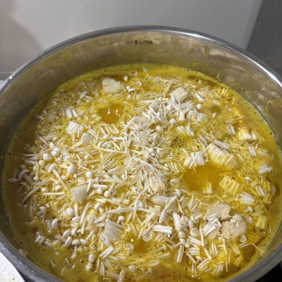 SOUP(スープ) シ