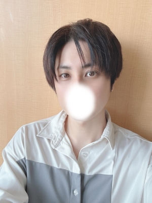 MIZUKI（ﾐﾂﾞｷ） 自分に自信を持てなくても大丈夫