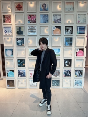 TAISHI(ﾀｲｼ) クンニは好きですか？