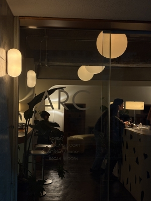 MASH(ﾏｯｼｭ) 蔵前にある大人気すぎる夜カフェ☕︎