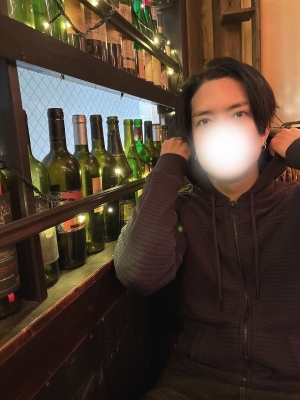 YOHJI(ﾖｳｼﾞ) お酒🫧🥂