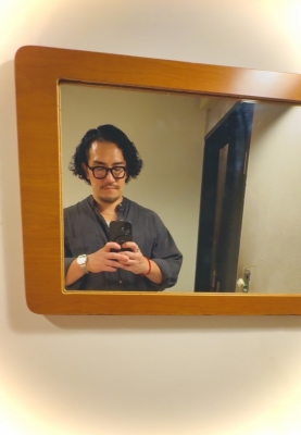 MOCHI（ﾓﾁ） Mだから、痛いのが好きなんでしょ😏だと！