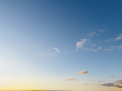 KAREN(ｶﾚﾝ) 夕日