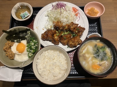 KONOSUKE(ｺｳﾉｽｹ) 大戸屋で太客