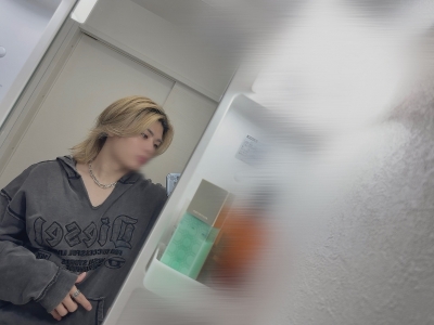 KEN（ｹﾝ） パーカーの日