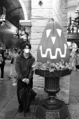 LEO(ﾚｵ) あの日の空気感