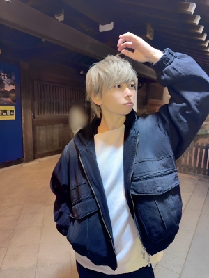 TAKU(ﾀｸ) 女風とは