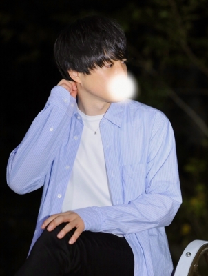 SHUNTO(ｼｭﾝﾄ) 月曜日☺︎