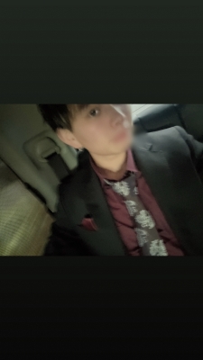 IBUKI(イブキ) 初めまして!!