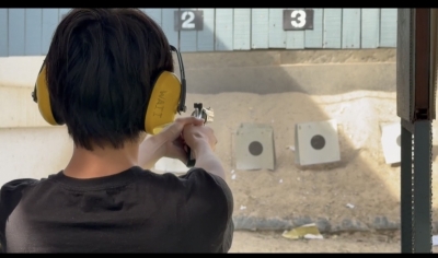 SOUSHI(ソウシ) 狙い撃ち