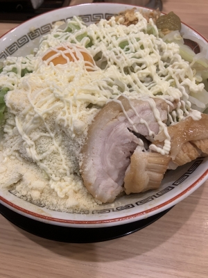 SORA(ｿﾗ) 大好物
