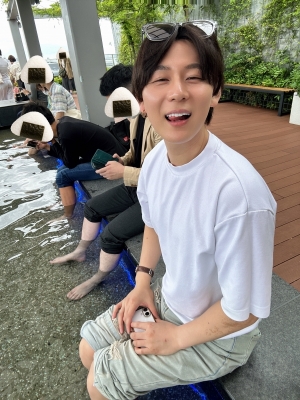 SHIUN(シウン) 温泉大好き♨️