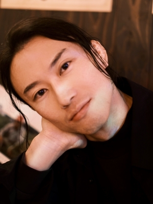 MITSUYA(ﾐﾂﾔ) こんばんは