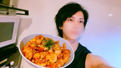 MAFUYU（ﾏﾌﾕ） わたし、料理作れます（簡単なもの）