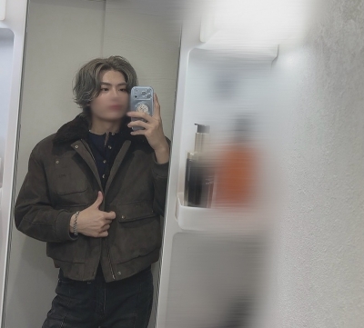 KEN（ｹﾝ） 今年も見れました