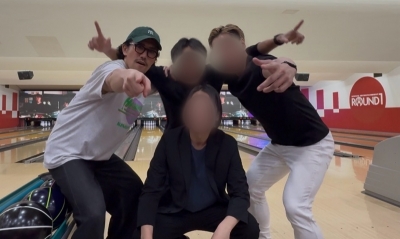 REN（ﾚﾝ） 大会