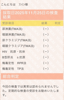 FNMIN(フンミン) 💉💉💉