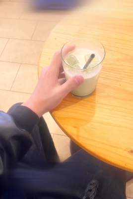 RITSUYA(ﾘﾂﾔ) 【11/24本日の出勤コーデ🌷】