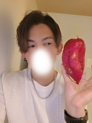 SEIICHIRO(ｾｲｲﾁﾛｳ) さつまいも