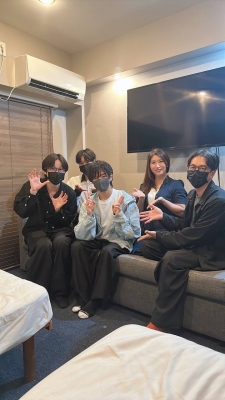 AKI（アキ） 福岡で性感講習参加してきました