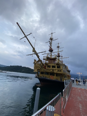 KIRATO(キラト) 芦ノ湖