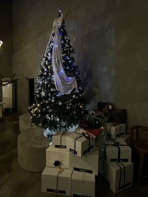 MAYUKI(ﾏﾕｷ) めりくり🎅🎄🤍