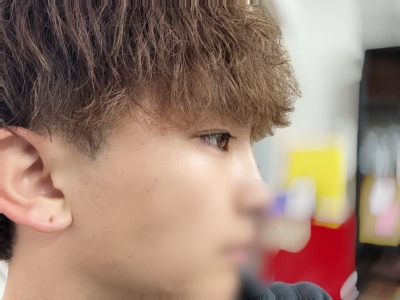 ARASHI(ｱﾗｼ) 【月一美容院】