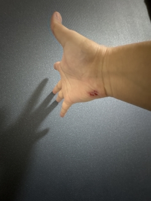 TAKA(ﾀｶ) あと少し