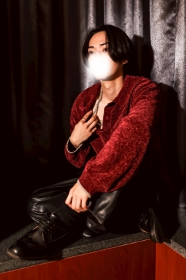 SHU(ｼｭｳ) そのままで、来てくれたらいいよ