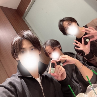 MEGURO(メグロ) アロママッサージについて