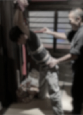 M(エム) 縄講習を受けてきました！