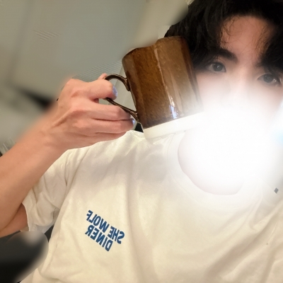 MUGI(ﾑｷﾞ) コーヒーカップ☕️