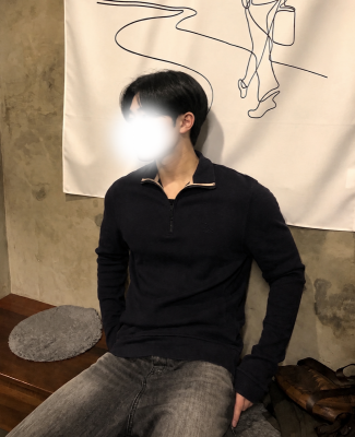 KEISHIN(ｹｲｼﾝ) リラックスと安心感