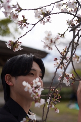 SATSUKI(サツキ) 暖かくなってきたね🌸