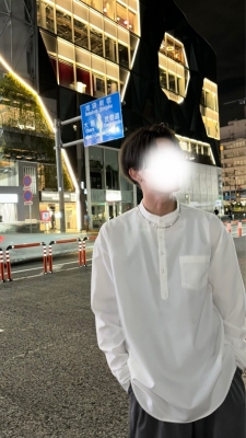 MINTO(ﾐﾝﾄ) #2 深夜のご予約について🌿
