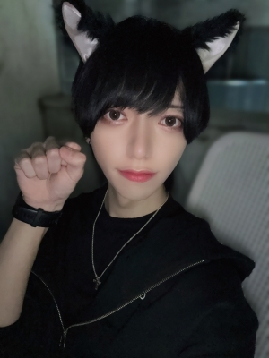 MUGIPI(ﾑｷﾞﾋﾟ) にゃんにゃん