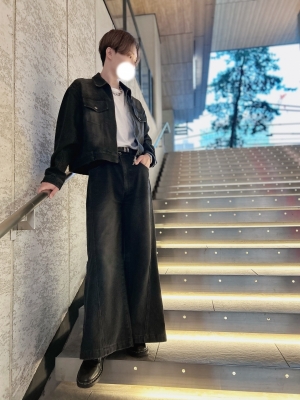 SARAN(ｻﾗﾝ) 階段