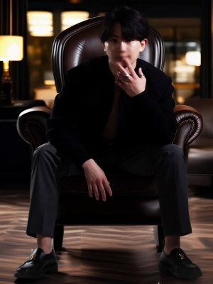 ARASHI(ｱﾗｼ) 【プロフィール写真一掃】