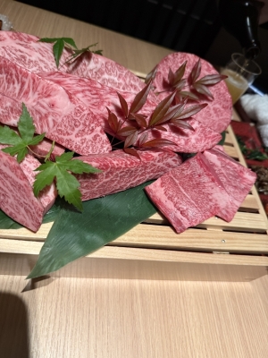 ARASHI(ｱﾗｼ) 【銀座】