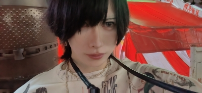 SHUSUKE(ｼｭｳｽｹ) メリクリ