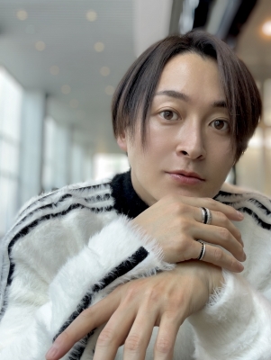 KONOSUKE(ｺｳﾉｽｹ) 頑張り屋さんはさ しんどくても「ただいま！」って