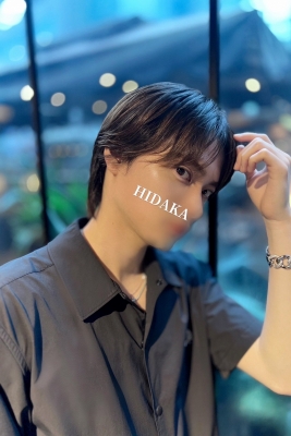 HIDAKA(ﾋﾀﾞｶ) 女風は浮気？