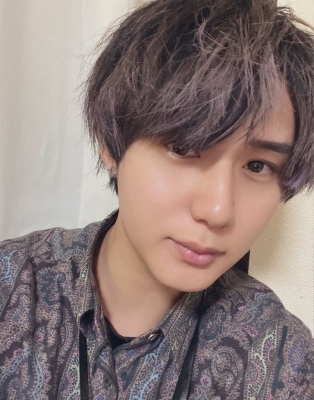 MISAKA(ﾐｻｶ) 紫