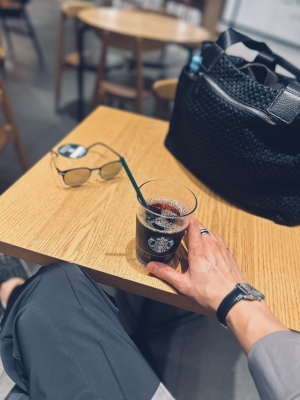 KONOSUKE(ｺｳﾉｽｹ) やらない人 できない人  に目を向けるか