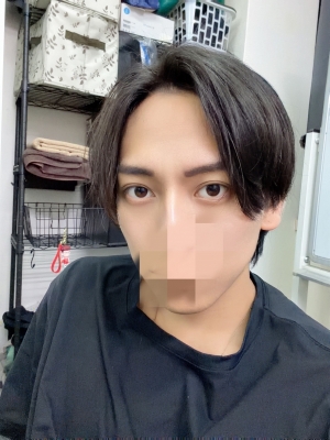 JIN(ｼﾞﾝ) 事務所にいる( ^ω^ )