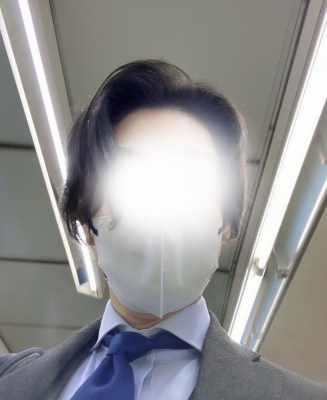 SHINNOSUKE(ｼﾝﾉｽｹ) ギリギリチョップ