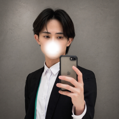 ISANA(ｲｻﾅ) 自己紹介①